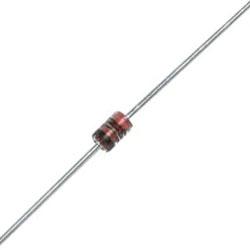 Стабілітрон 1N4752A (33V) DO41