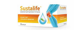 Sustalife - Капсули для здоров'я суглобів (Сусталайф)