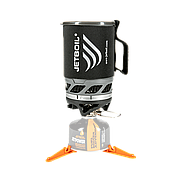 Система приготування їжі Jetboil Micromo 0.8 л, Carbon (JB MCMCB)