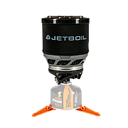 Система приготування їжі Jetboil Minimo 1 л, Carbon (JB MNMCB)
