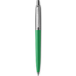 Ручка Parker гелева JOTTER 17 Original Green CT GEL (15262)