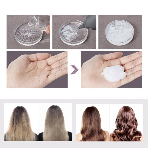 Маска для об'єму волосся Masil 8 Seconds Liquid Hair Mask