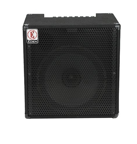 Комбопідсилювач Eden EC15