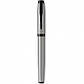 Ручка Parker чорнильна IM 17 Achromatic Grey BT FP F (22811), фото 3