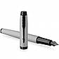 Ручка Parker чорнильна IM 17 Achromatic Grey BT FP F (22811), фото 4