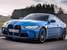BMW 4 series G22