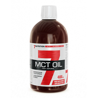 MCT Oil 7 Nutrition, 400 мл