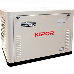 Генератор газ KIPOR KNE9000T (на замовлення)