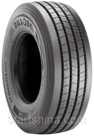 Вантажні шини 385/55 R22.5 160K AEOLUS NEO Allroads T2 (причіп)