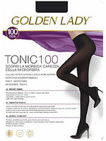 Колготи жіночі Golden Lady Tonic 100 Den