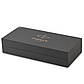 Ручка Parker чорнильна SONNET 17 Black Lacquer GT FP F (86015), фото 7