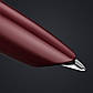 Ручка Parker чорнильна PARKER 51 Burgundy CT FP F (55111), фото 3