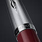 Ручка Parker чорнильна PARKER 51 Burgundy CT FP F (55111), фото 5