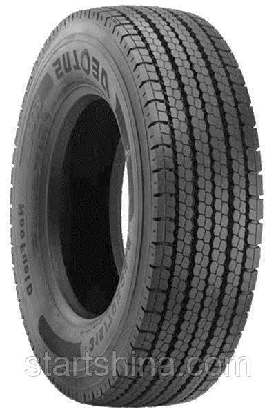 Вантажні шини 315/70 R22.5 154/150L AEOLUS NEO Fuel D (тяга)