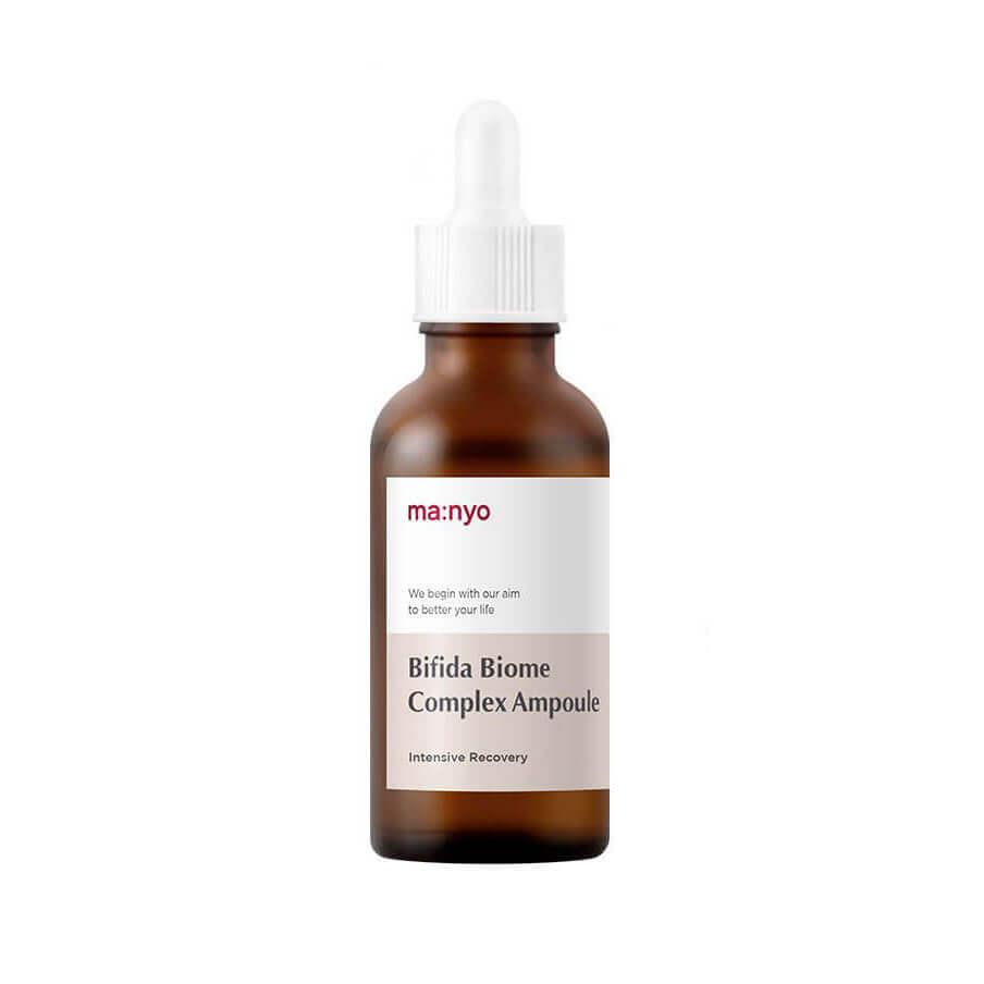 Manyo Factory Bifida Biome Complex Ampoule Омолоджувальний комплекс з лізатами біфідобактерій 50 мл