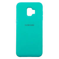 Чехол Silicone Case для Samsung Galaxy J2 2018 SM-J250F