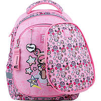 Рюкзак полукаркасный Kite Education Tokidoki TK22-700M(2p) 130-145 см