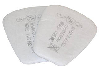 Фільтр 3MTM P1 5911