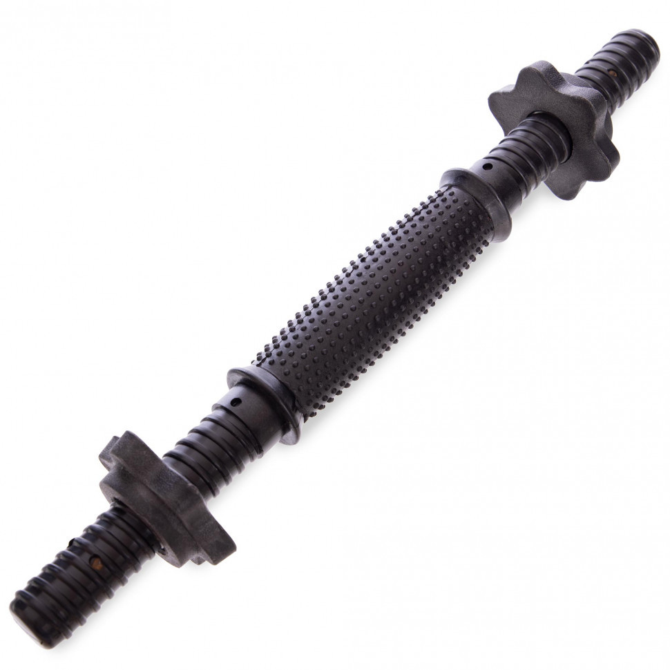 Грифи гантельні по 35 см з діаметром 25 мм 2 шт