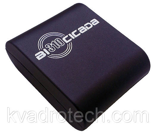 GPS-маяк BI 310 CICADA