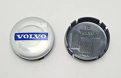 Ковпачки заглушки литих дисків VOLVO