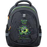 Рюкзак напівкаркасний Kite Education Hang Out K22-700M (2p)-4 (130-145 см), фото 3