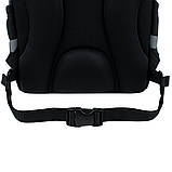 Рюкзак напівкаркасний Kite Education Hang Out K22-700M (2p)-4 (130-145 см), фото 10