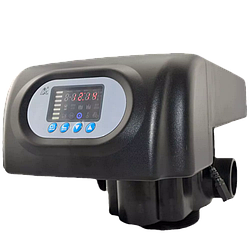 Керуючий клапан Runxin F75A1