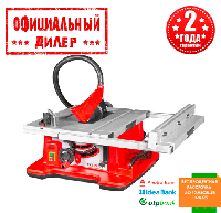 Циркулярная пила Holzmann TK 255 (2.2 кВт, 254 мм) YLP