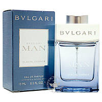 Bvlgari Man Glacial Essence Парфумувана вода 15мл