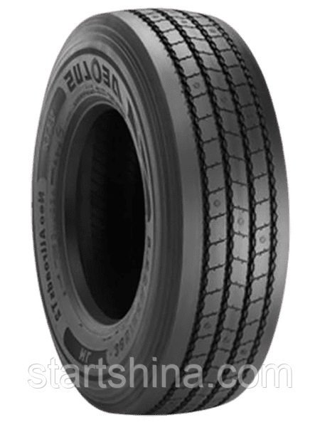 Вантажні шини 385/65 R22.5 164K AEOLUS NEO Allroads S+ (руль)