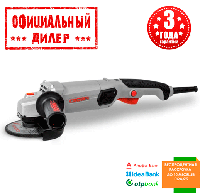 Угловая шлифмашина Crown CT13505-125N YLP