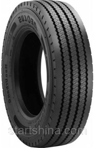 Вантажні шини 295/80 R22.5 154/149M AEOLUS NEO Urban G (УНІВЕРСАЛЬНА)