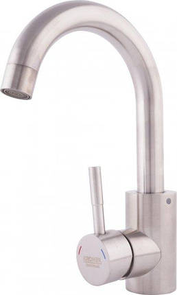 Змішувач для кухні Kroner ESG011, фото 1