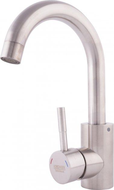 Змішувач для кухні Kroner ESG011