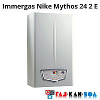 Котел IMMERGAS Nike Mythos 24 2E