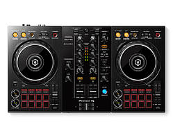 DJ-контролер Pioneer DDJ-400