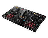 DJ-контролер Pioneer DDJ-400, фото 2