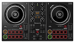 DJ-контролер Pioneer DDJ-200