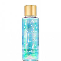 Парфюмированный спрей для тела Victoria's Secret Kiss Me in the Ocean 250 ml