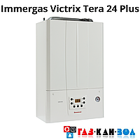 Котел газовый IMMERGAS Victrix Tera 24 Plus