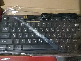 Клавиатура Genius Comfy KB-09X, фото 3