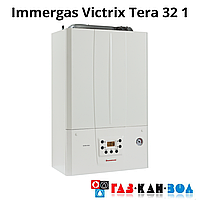 Котел газовый IMMERGAS Victrix Tera 32 1