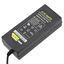 Зарядний пристрій для ноутбука (1 original) 12 V 5 A - 5,5*2,5, фото 2