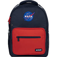 Рюкзак шкільної Kite Education NASA2-770M (130-145 см)