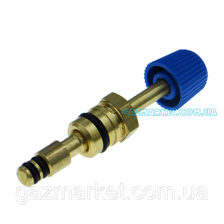 Кран подпитки Ariston Clas X 65114925-01 A