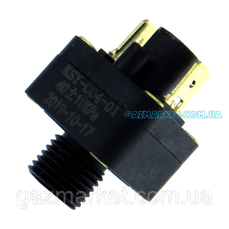 Датчик давления воды Zoom, Nobel, Rens, Solly, Termal AB13050008 A (ID ...