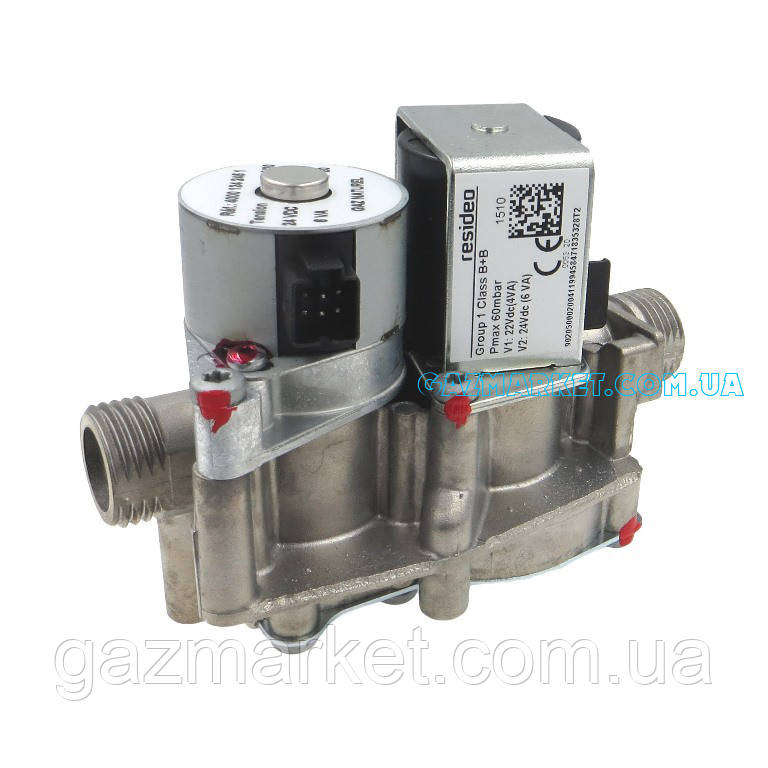 Газовий клапан Honeywell VK8525M1510 Protherm Леопард, Тигр, Saunier Duval S1071400, 0020035639 A