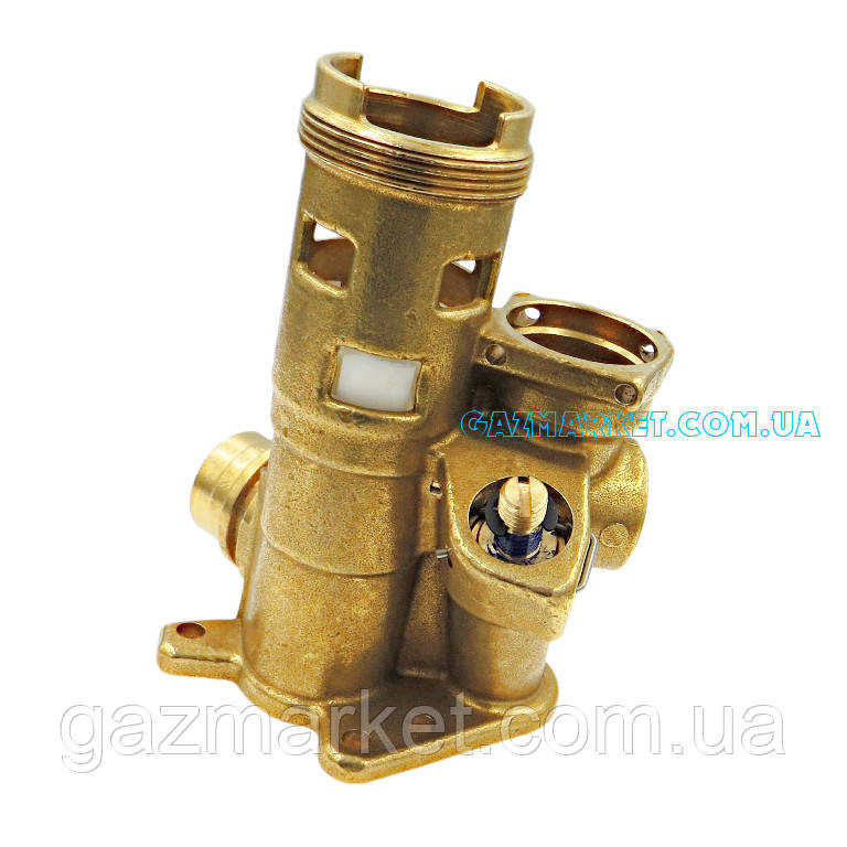 3-ходовий клапан без електропривода Vaillant Turbotec, Atmotec, Protherm 0020132682 A