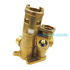 3-ходовий клапан без електропривода Vaillant Turbotec, Atmotec, Protherm 0020132682 A